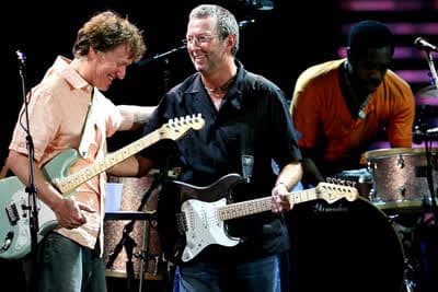 Ζωντανά στο Madison Square Garden