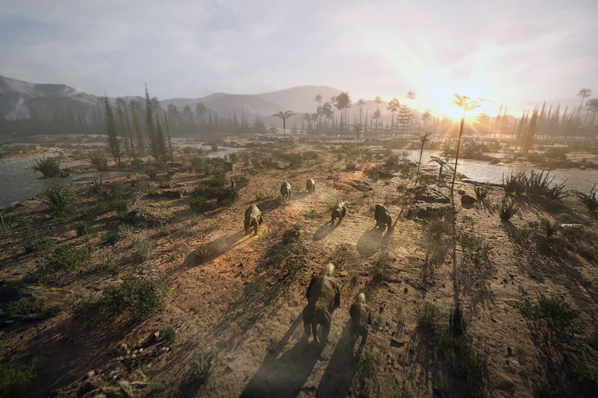 Μοιραίος Πλανήτης Κ1 Ε5