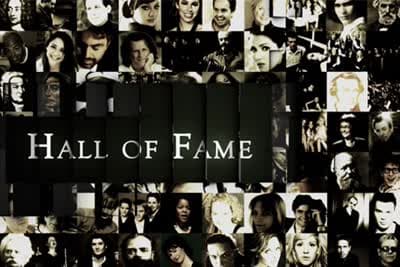 Hall of Fame