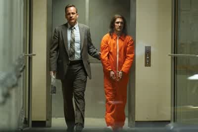 Interrogation Κ1 Ε8