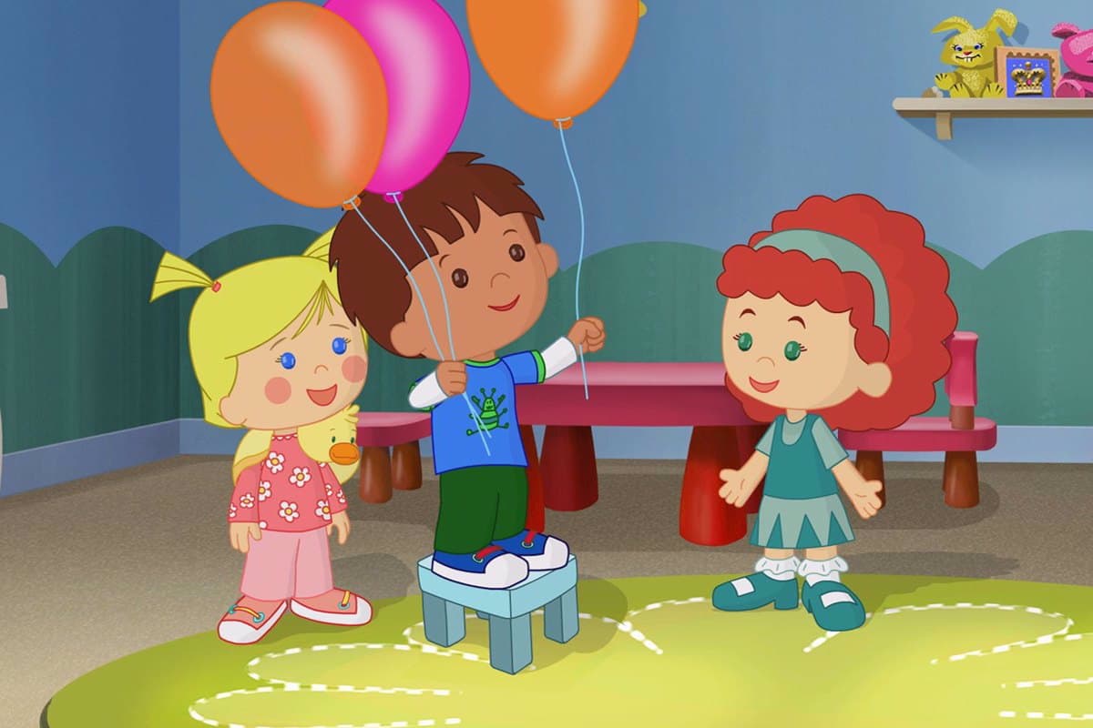 Η Ντουλάπα της Χλόης