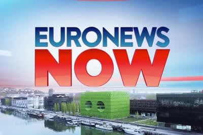 Euronews Now