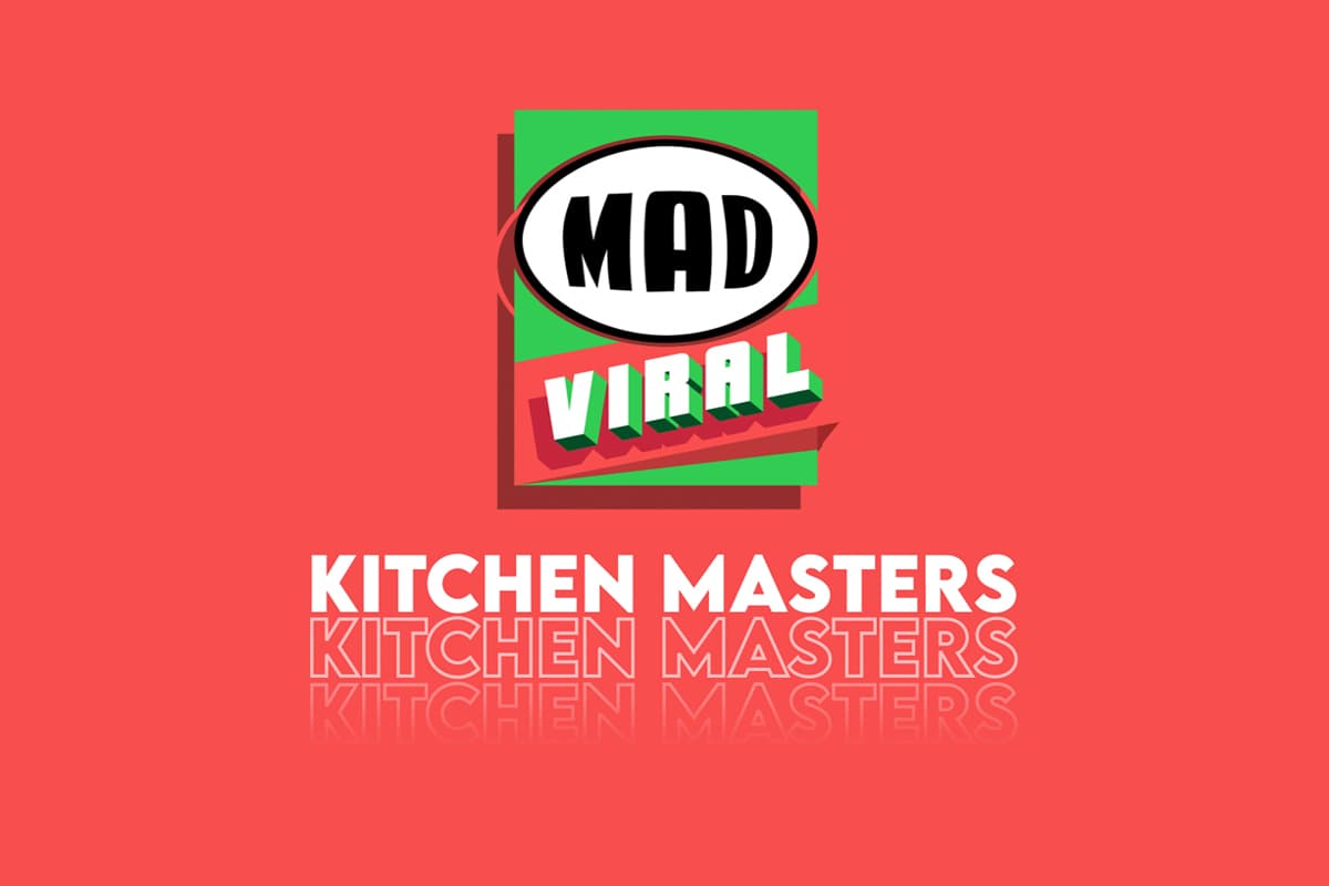 Kitchen Masters