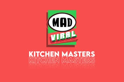 Kitchen Masters