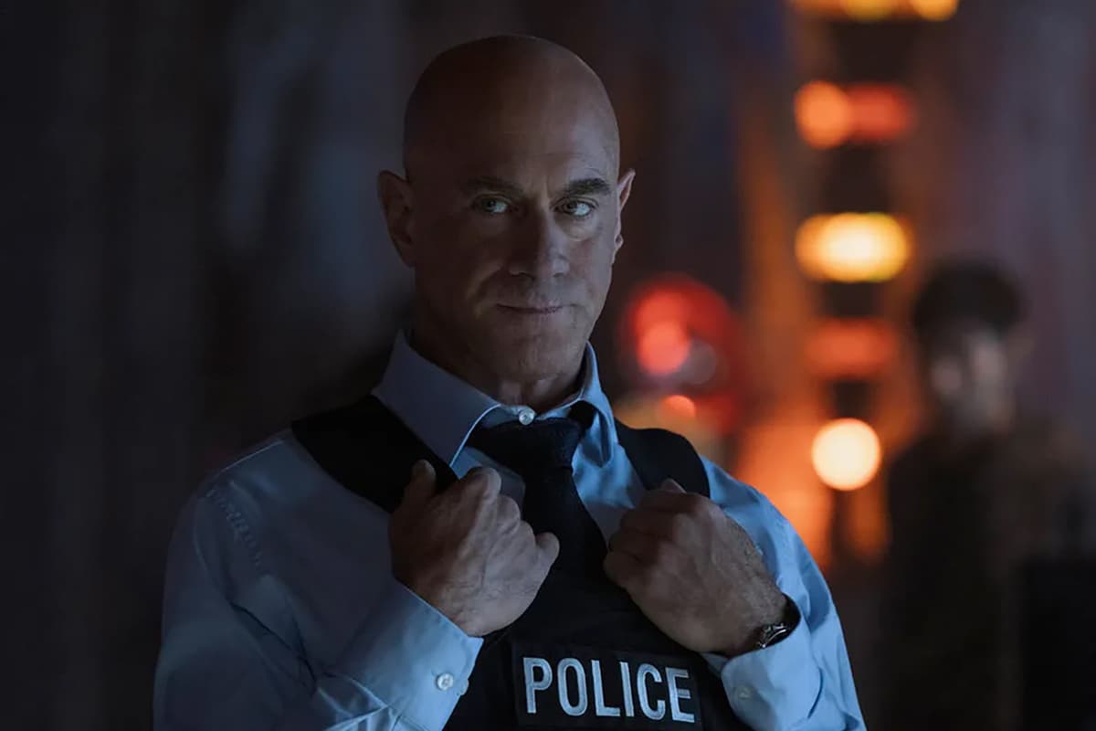 Law & Order: Organized Crime Κ5 Ε1