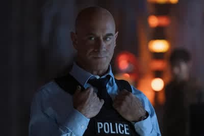 Law & Order: Organized Crime Κ5 Ε1