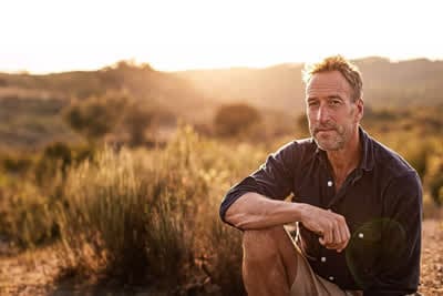 Εκεί που Ζουν οι Άγριοι με τον Μπεν Φογκλ Κ11 Ε11