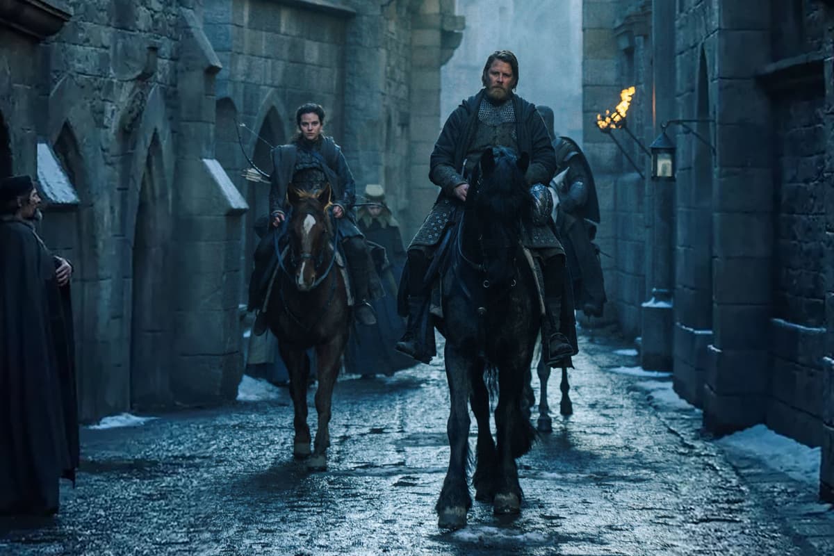 War of the Kingdoms Ε5