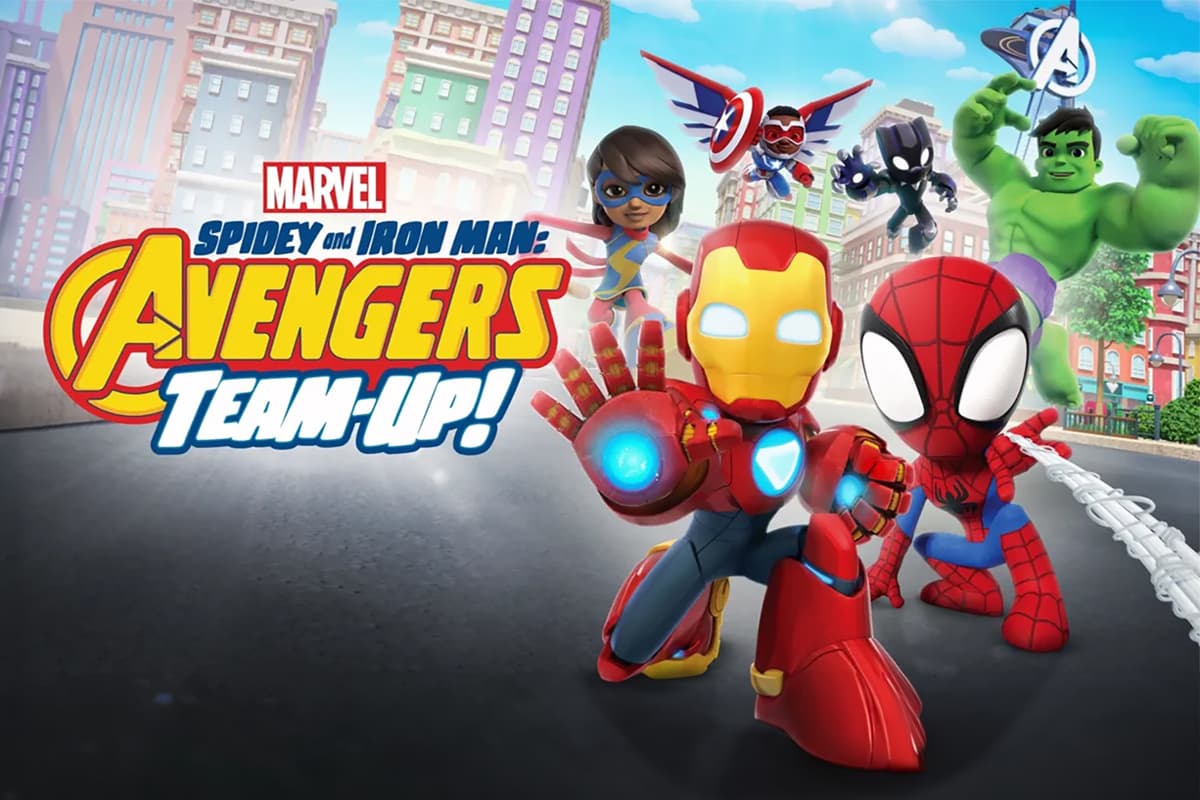 Εκδικητές Ενωθείτε!