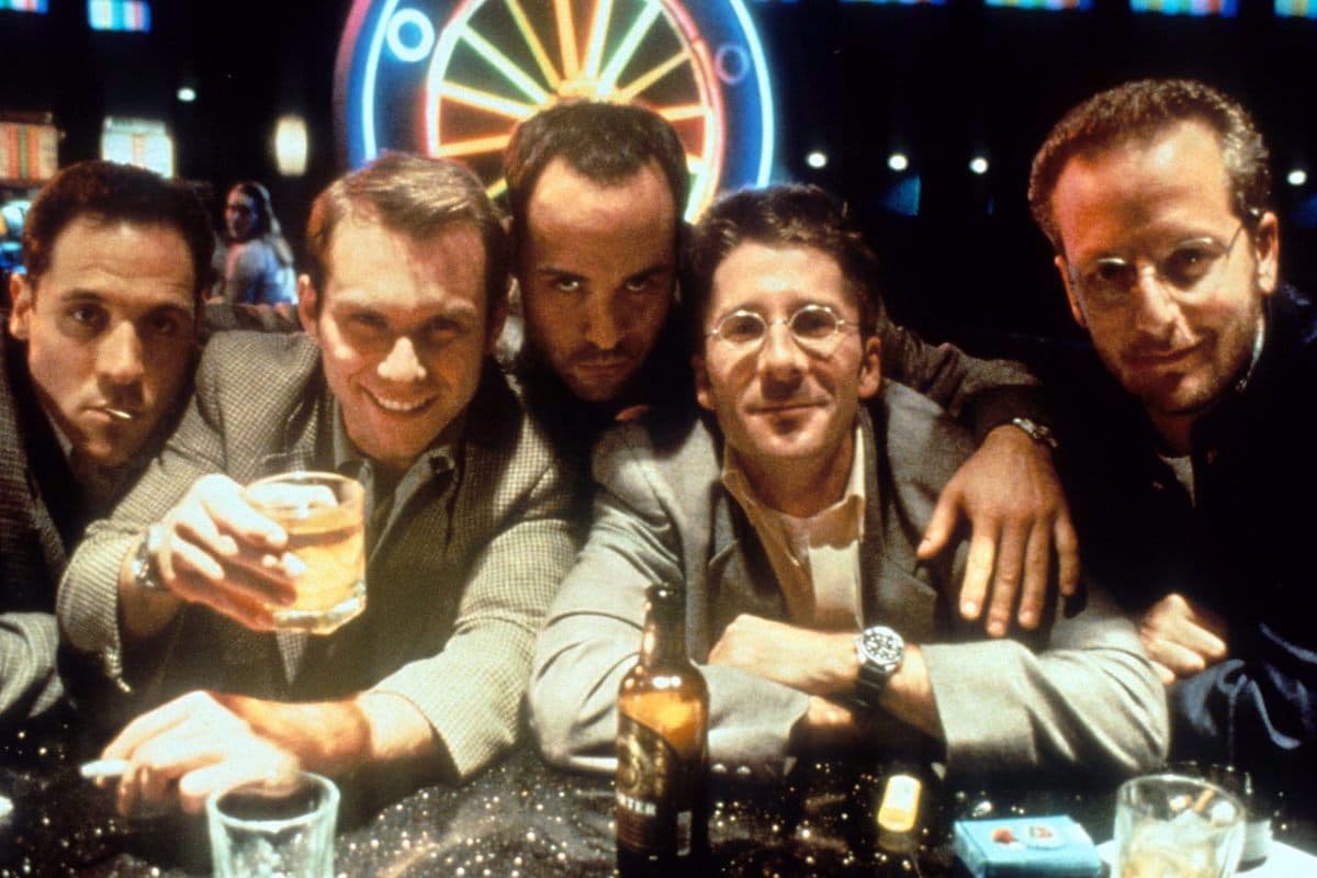 Πολύ Μεγάλες Κακίες