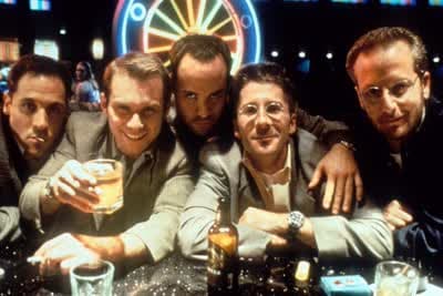 Πολύ Μεγάλες Κακίες