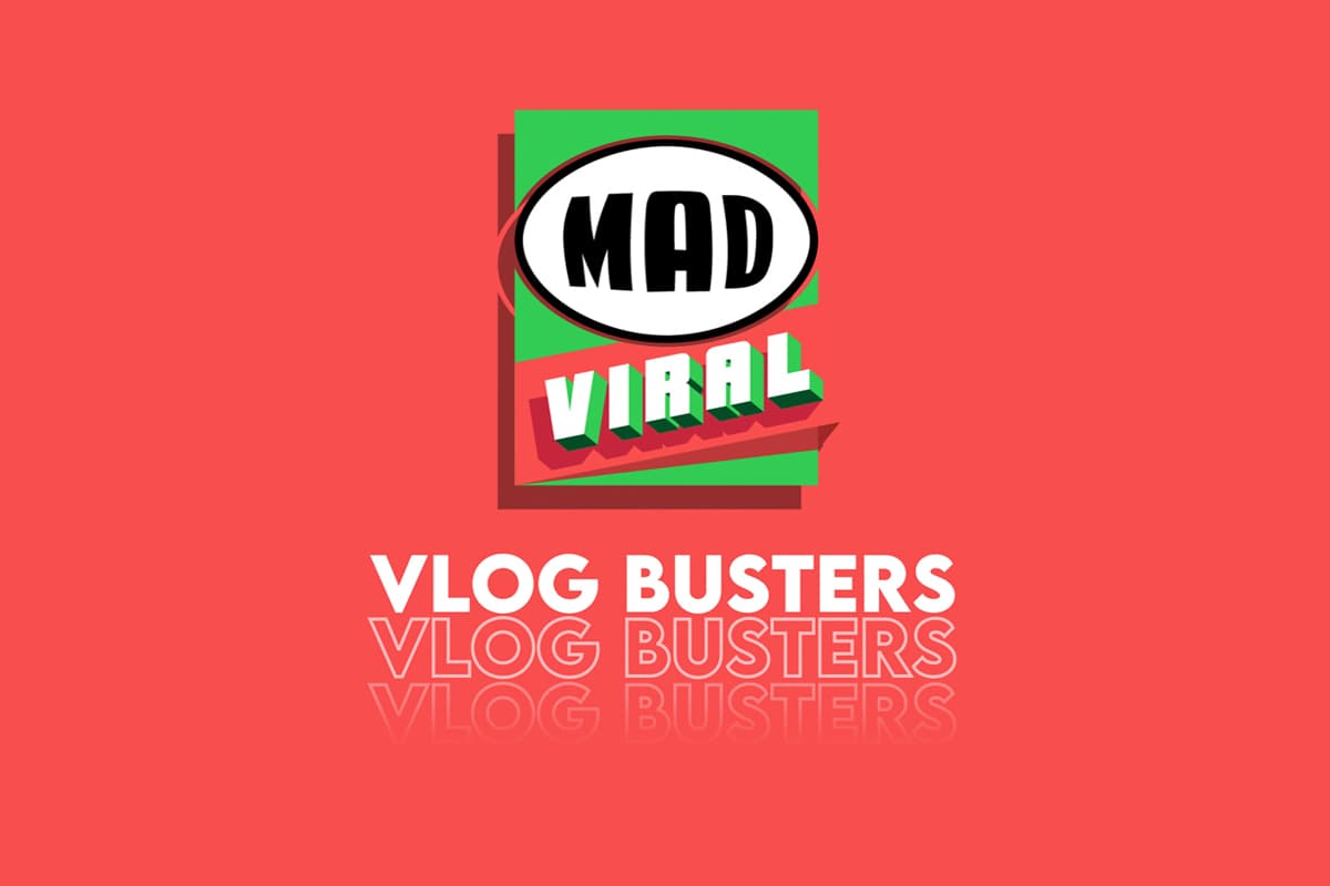 Vlogbusters