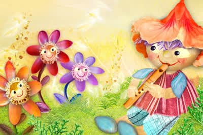 Ώρα για Οικογενειακό Παιχνίδι και Ρίμες