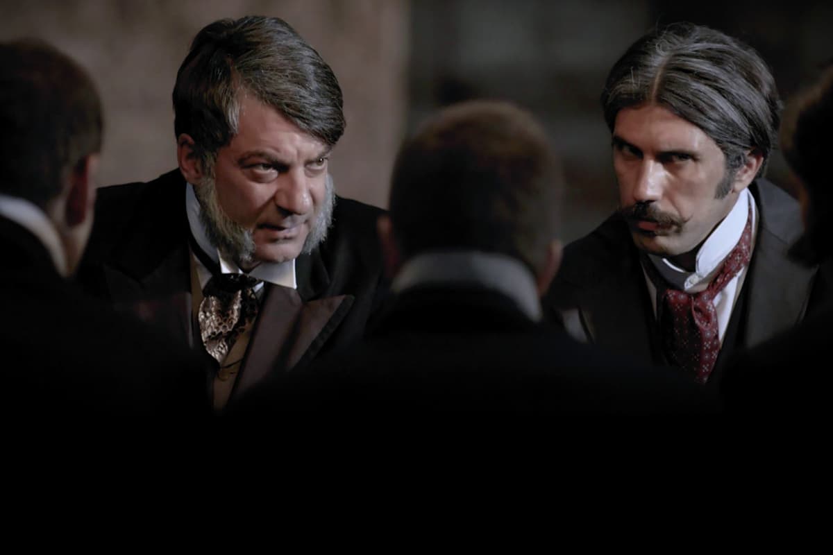 Η Γέννηση ενός Έθνους-Κράτους Ε13