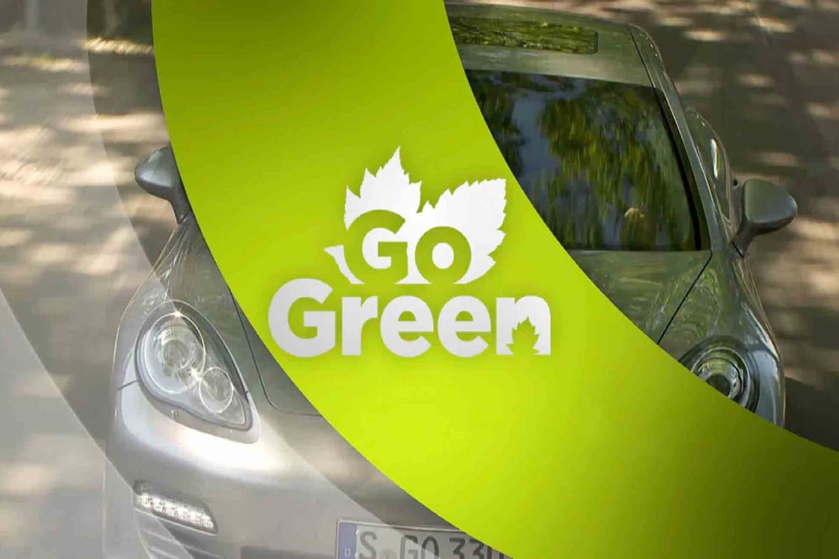 Οικολογική Οδήγηση! Κ3