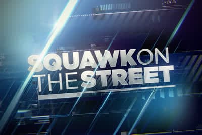 Squawk στον Δρόμο