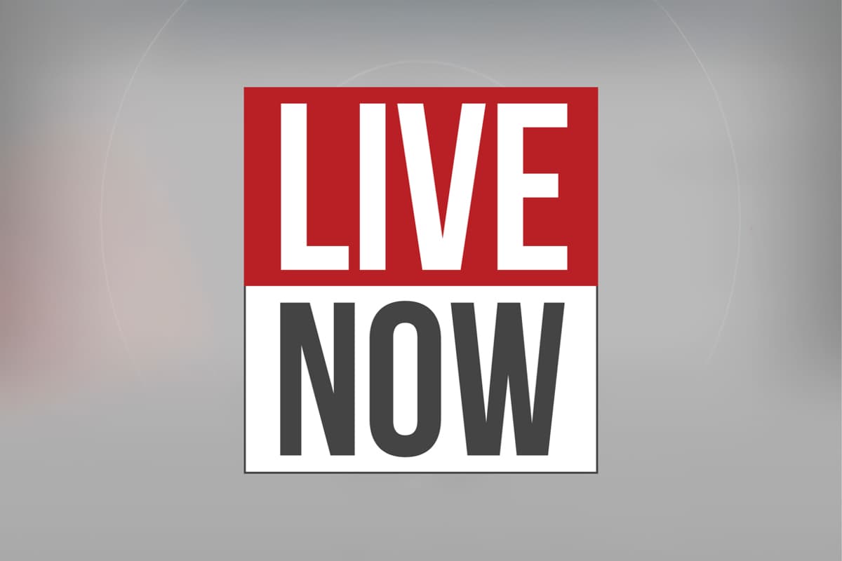 Live Now