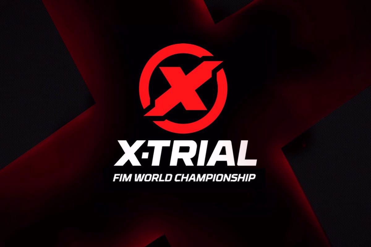 FIM Παγκόσμιο Πρωτάθλημα X-Trial
