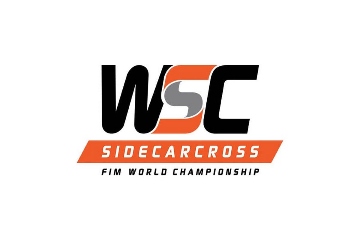 FIM Sidecarcross World Championship