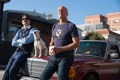 Κάποτε στην Καλιφόρνια