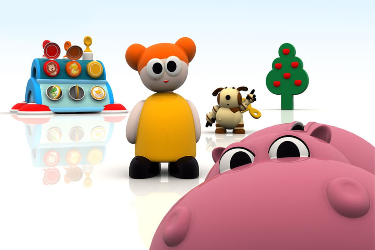 Οι Μαγικές Πρώτες Ανακαλύψεις