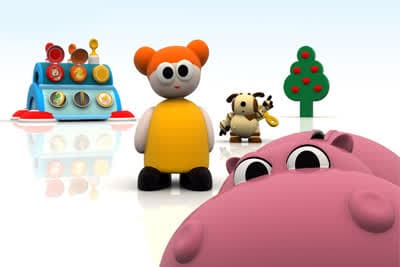 Οι Μαγικές Πρώτες Ανακαλύψεις