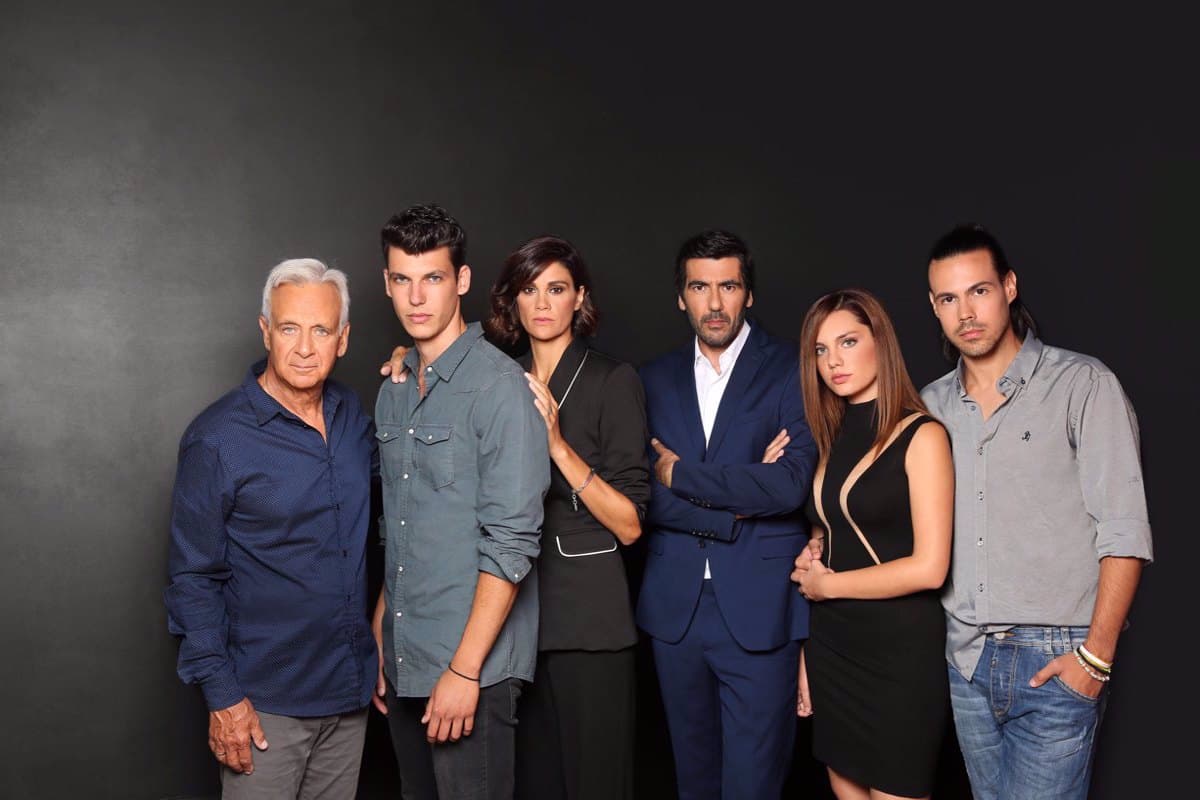 Η Επιστροφή (Ε)