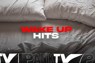 Wake Up Hits