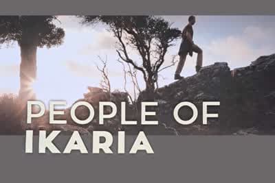 Οι Ικαριώτες