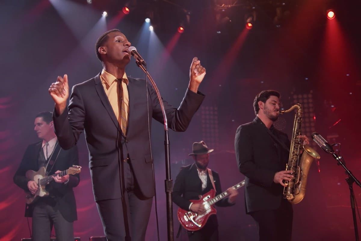 Ζωντανά από το Λονδίνο