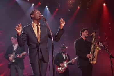 Ζωντανά από το Λονδίνο