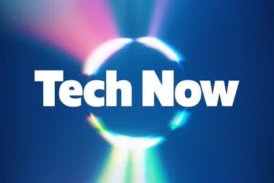 Tech Now (Ε)