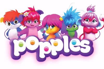 Popples