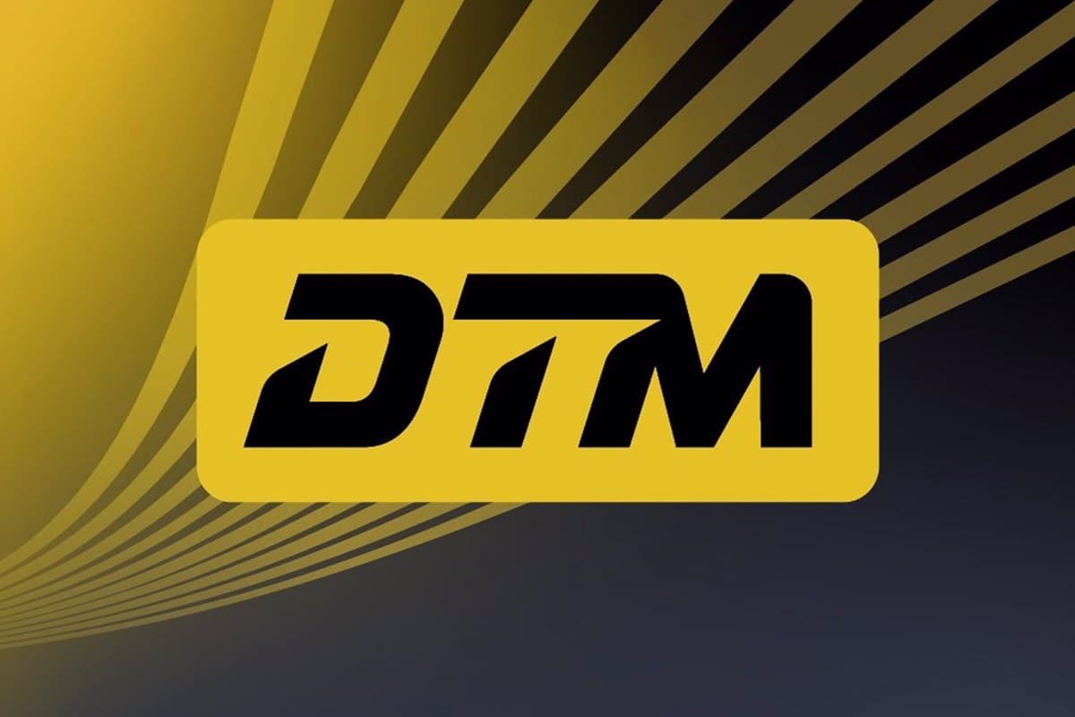 DTM 2025