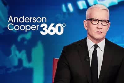 Άντερσον Κούπερ 360