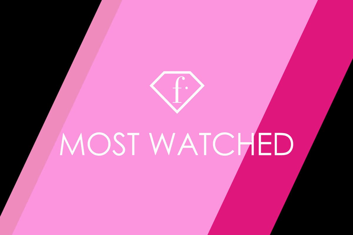 Τα πιο Δημοφιλή