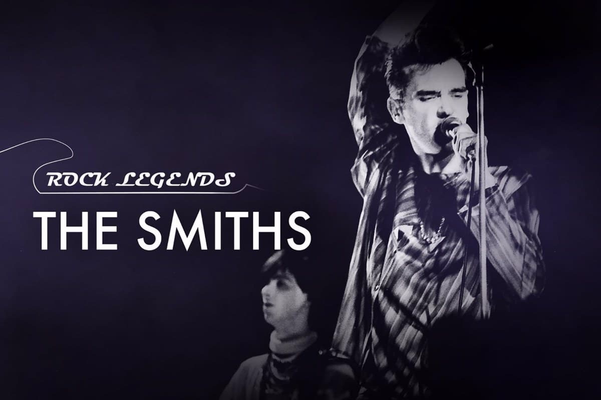 Θρύλοι της Ροκ