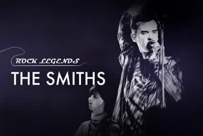 Θρύλοι της Ροκ