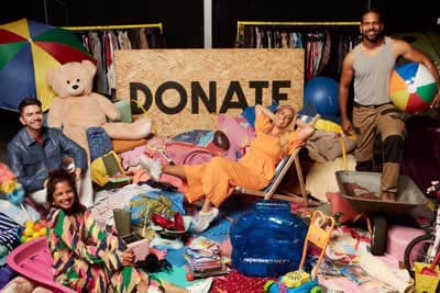 Sort Your Life Out Κ3