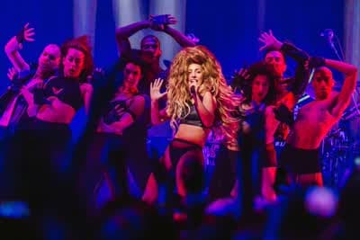 Ζωντανά από το Λονδίνο