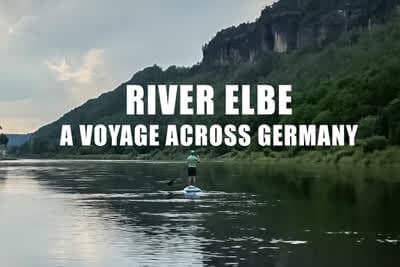 Έλβας: Ένα Ταξίδι στη Γερμανία (Ε)