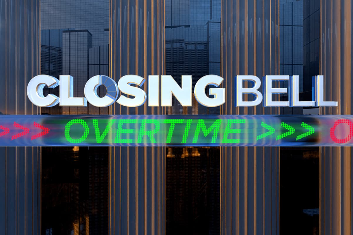 Κουδούνι Λήξης: Overtime