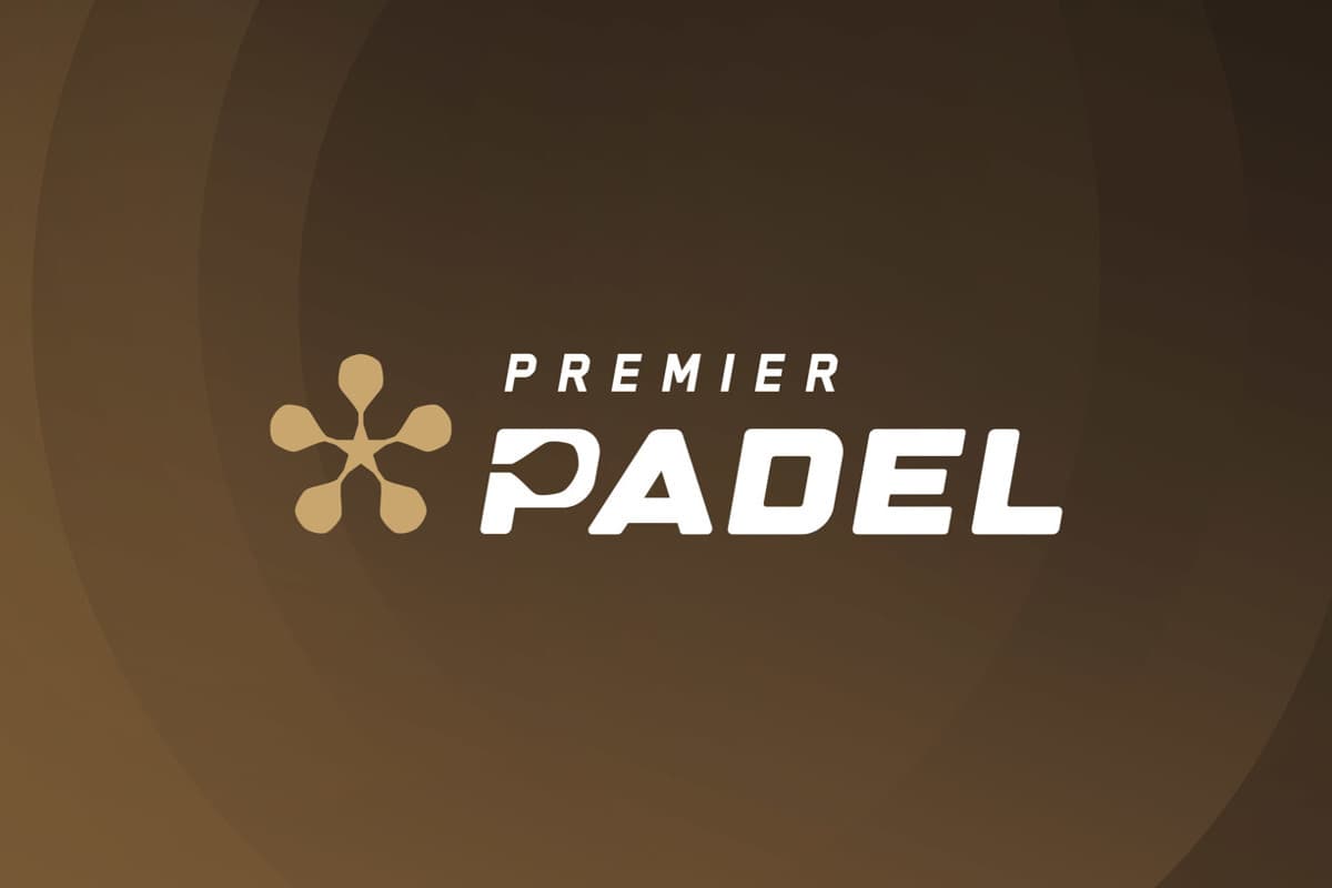 Premier Padel Tour 2025