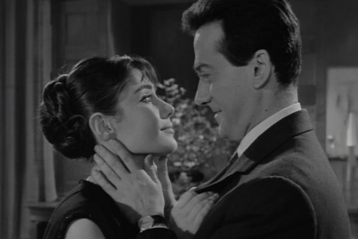 Η Επιστροφή