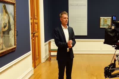 Έκθεση στην Οθόνη Κ1 Ε2