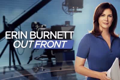 Ευθέως με την Έριν Μπερνέτ