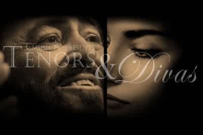 Τενόροι και Ντίβες