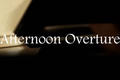 Απογευματινή Μουσική