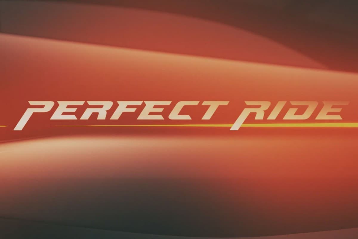 Τέλεια Βόλτα Κ6