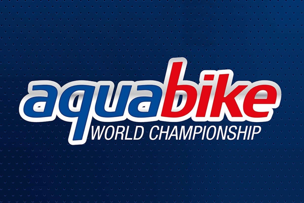 Παγκόσμιο Πρωτάθλημα Aquabike
